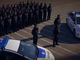 Порошенко надеется, что в Ивано-Франковске до середины января запустят новую полицию