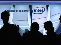 Intel инвестирует $5,5 млрд в производство в Китае