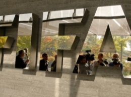 В скандале о корррупции в ФИФА появились новые фигуранты