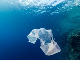 Ученые: Большая часть пластика попадает в океан из Юго-Восточной Азии