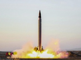 Пуск ракеты: Запад призвал ООН принять меры против Ирана