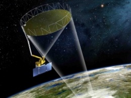 Россия презентовала новую систему дистанционного зондирования Земли