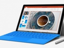 Microsoft увеличивает производство планшетов в надежде на новый Surface Pro 4