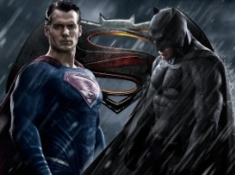 «Бэтмен против Супермена» станет самым дорогим в истории фильмом