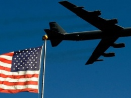 США выделяют до 80 млрд долларов на новый бомбардировщик