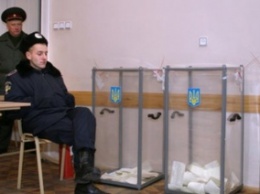 За 3 дня довыборов в Днепропетровске сменили главу избиркома