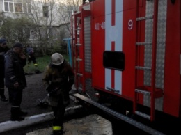 В Запорожской области мужчина погиб из-за горящего матраса