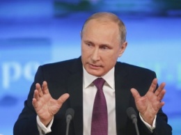 Владимир Путин посетит клуб «Валдай» и проедет на Lada Vesta