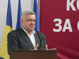 «Социальное Запорожье» поддерживает кандидата в мэры Зотова