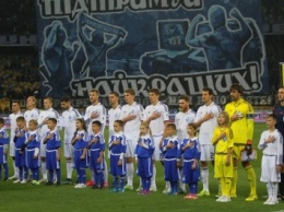 С Динамо могут снять очки за избиение киевскими фанатами темнокожих болельщиков Челси