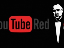 YouTube Red – встречайте новый сервис Google с платной подпиской