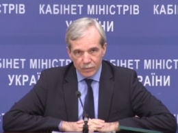 За 25 лет Украина сократила выброс парниковых газов до 43%