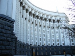 Кабмин перераспределил 1 млрд гривен дотаций между областными бюджетами