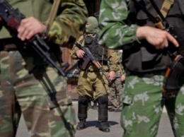 В "ДНР" заявили, что обмен пленными пройдет в Луганске в ближайшее время