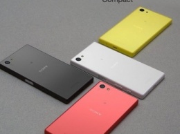 Корпорация Sony признала несовершенство новых смартфонов