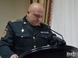 Генштаб Николаевщины требует призвать на контрактную службу более 500 человек, военкомы изучают мотивацию демобилизованных