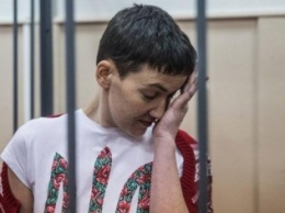 Луганские врачи отказались прибыть на суд по Савченко