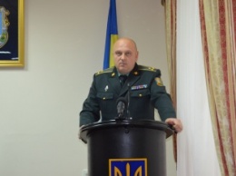 «Армии нужны качественно подготовленные специалисты»: на Николаевщине агитируют бойцов АТО повторно идти на контракт