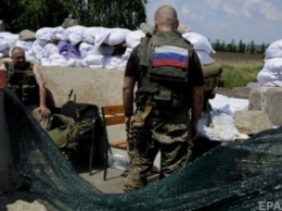 В Луганской области боевики застрелили бойца ВСУ, который приблизился к их блокпосту