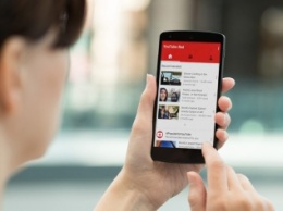 YouTube Red для пользователей iOS-устройств будет на 30% дороже
