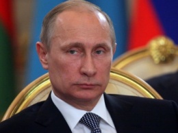 Владимир Путин назвал цель операции России в Сирии