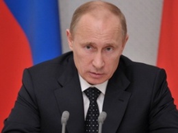 Владимир Путин озвучил перечень условий для победы над «ИГИЛ»