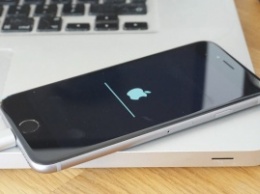 Apple начала закрытое тестирование iOS 9.2