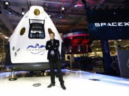 Экс-сотрудник компании SpaceX подал на компанию иск в размере 5 млн долларов