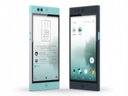 Компания Nextbit открыла предзаказ на «облачный» смартфон Robin