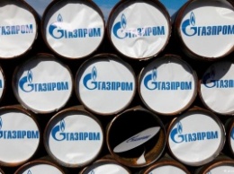СМИ: "Газпром" потерял на трубах для "Южного коридора" 18 млрд рублей