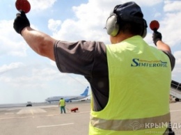 Авиакомпаниям США еще на год запретили летать в аэропорт «Симферополь»