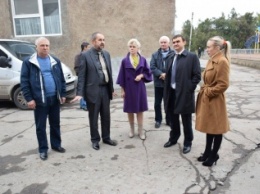 На ремонт социальных объектов Николаевщины в 2015 году было выделено 115 миллионов гривен, - Мериков