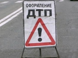 ДТП Павлограде: спасатели «вырезали» тело погибшего из автомобиля