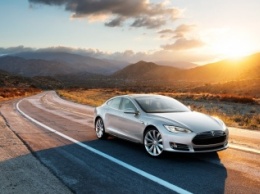 Tesla Model S с автопилотом пересекла США за рекордное время