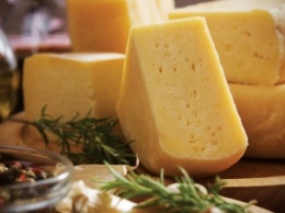 Ученые: Сыр вызывает у людей наркотическую зависимость