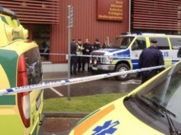 Нападение на школу в Швеции совершил праворадикал