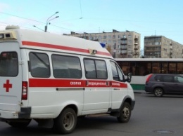 В Твери виновниками двух ночных ДТП стали пьяные водители