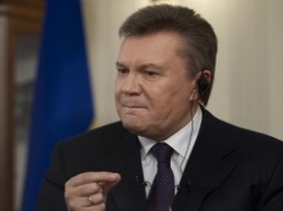 Беглый экс-президент подал новый иск против Украины в Европейский суд