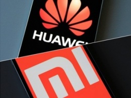 Huawei стал самым крупным производителем смартфонов в Китае