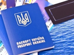 Крымчанам разрешили не уведомлять ФМС России о гражданстве Украины