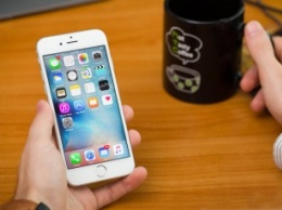 Российская «Кама Кристалл Технолоджи» тестирует сапфировые дисплеи для iPhone 7