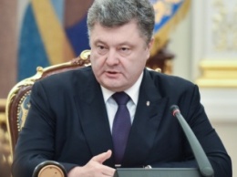 Порошенко: Надеюсь, те, кто стремятся дестабилизировать ситуацию в Украины, не получат поддержку граждан на выборах