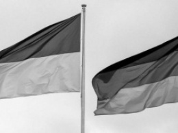 Украина и Германия договорились о создании торгово-промышленной палаты