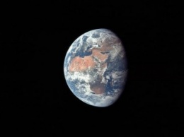 Сообщение NASA о погружении Земли во тьму оказалось "уткой"