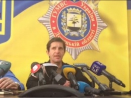 Шкиряк: У меня впечатление, что в нынешних условиях выборы в Мариуполе не состоятся