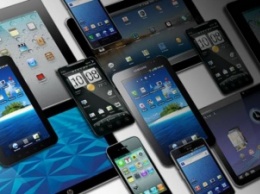 Почти треть мобильных устройств в сети «Киевстар» - «умные»