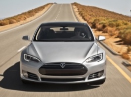 Tesla установила очередной рекорд в США