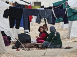 США рассмотрит комплекс мер по безопасности для беженцев в Сирии