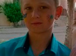 В Николаеве без вести пропал 12-летний мальчик