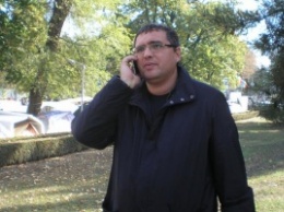 Лидер молдавской партии задержан за прослушку телефонов